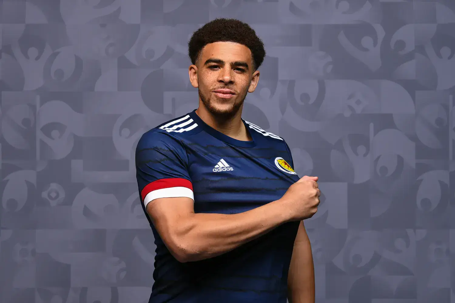 Che Adams